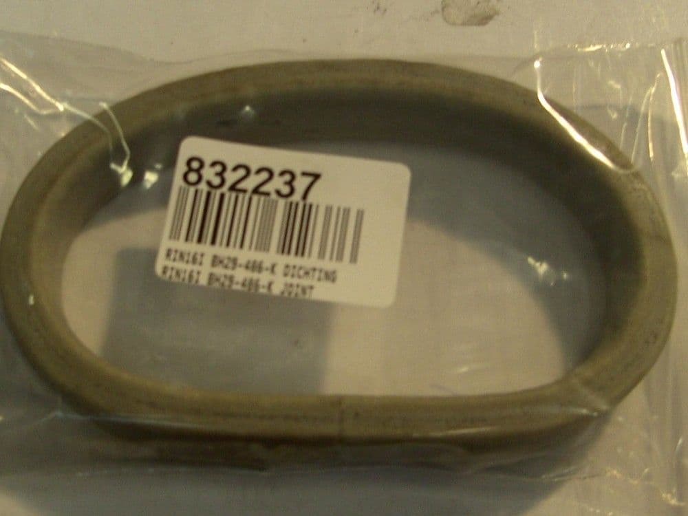 RIN 16I BH29-486-K JOINT vue 1