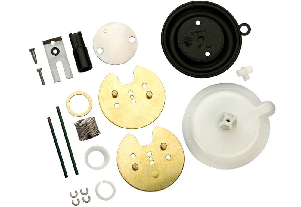 BU 05349500 MEMBRANE<1992 vue 1