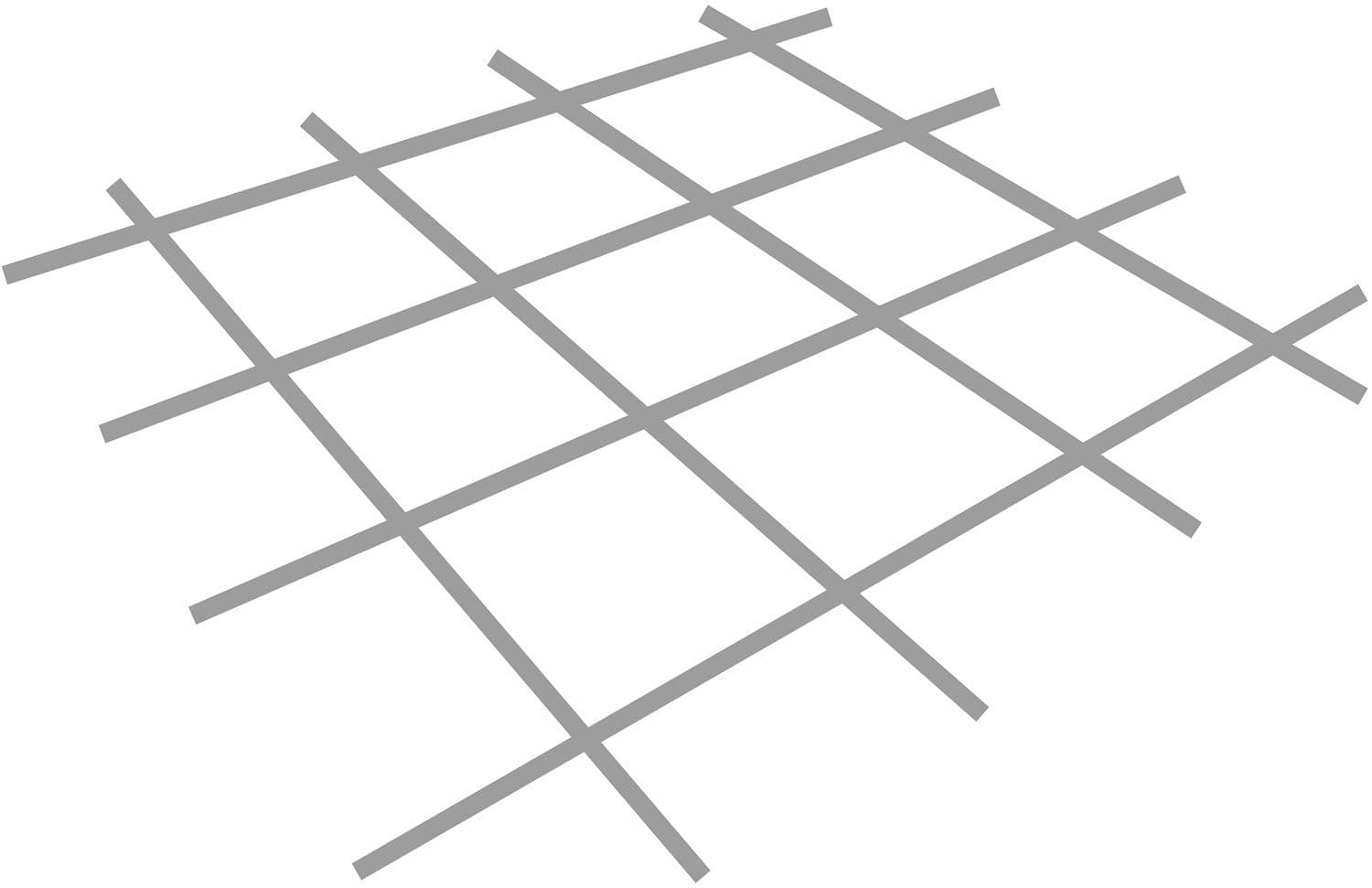 TREILLIS DE FIXATION 1,2-2,1M 2,52M² 15X15 vue 1