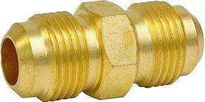 RACCORD TUYAUX DE RÉFRIGÉRATION 1/2" vue 1