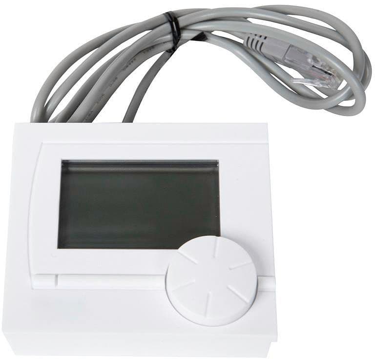 SERVICETOOL TZERRA vue 1