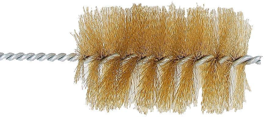 GOUPILLON DE NETTOYAGE ACIER ROND DIAM 8 vue 1