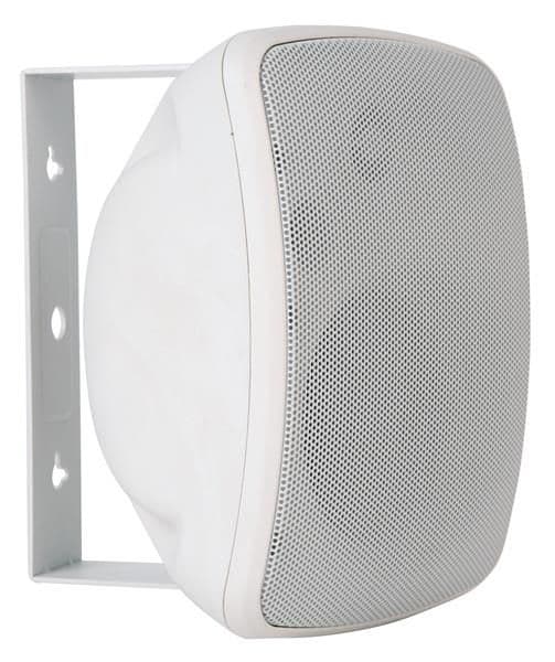 Asw55.2T, haut-parleur waterproof, 100V, 40W, Blanc vue 1