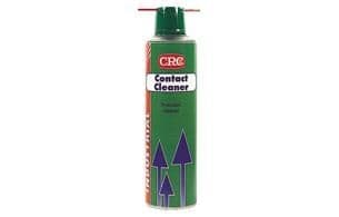 Produit nettoyant - pour contacts - contact cleaner - 250ml vue 1