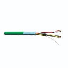 Eib 2 x 2 x 0.8 Vert Lsoh classe CPR: CCA s2s2a3 vue 1