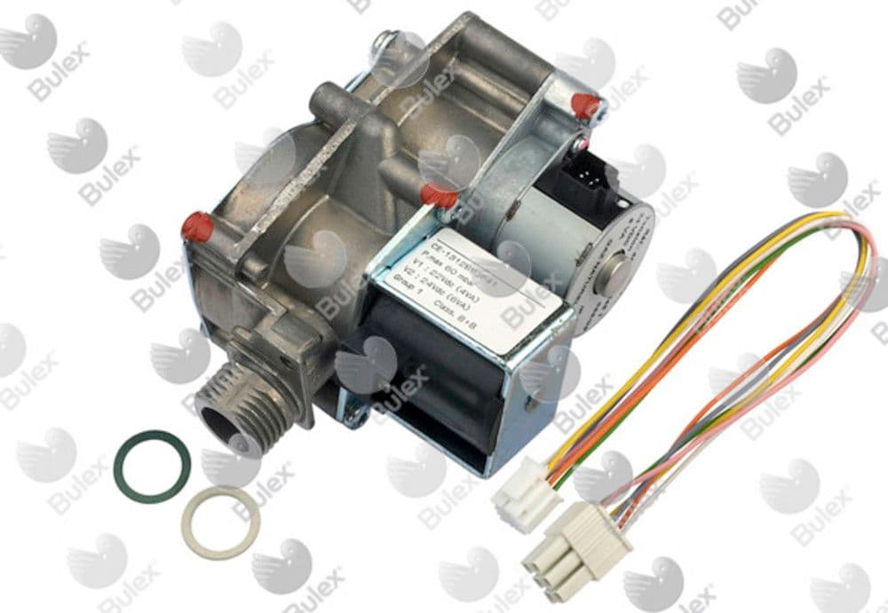 BU S1071400 MECANISME G20 vue 1