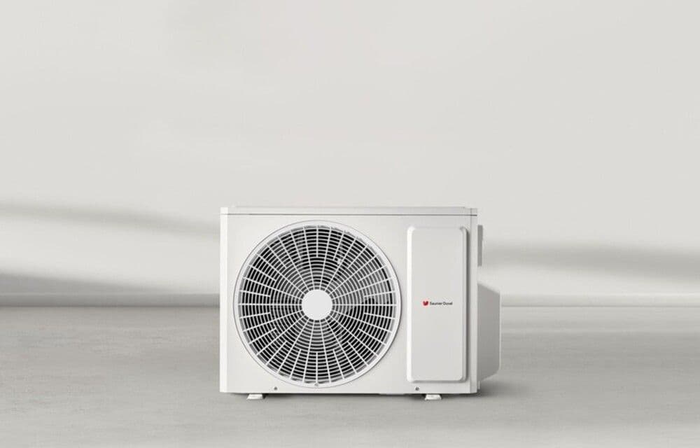 Bulex VivAir Multi SDH1-050MNA2O climatisation split unité intérieure multi-split R32 vue 1
