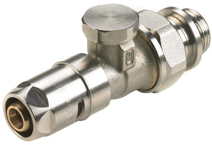 VANNE DE RETOUR SARFIT COMAP DROITE 1/2"-16MM vue 1