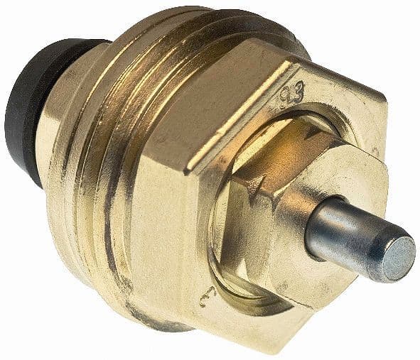MECHANISME THERMOSTATIQUE STANDARD HEIMEIER DN10/15 (1982-2011) vue 1