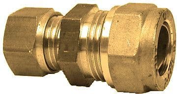 BICONE RACCORD REDUCTION 28-15MM vue 1