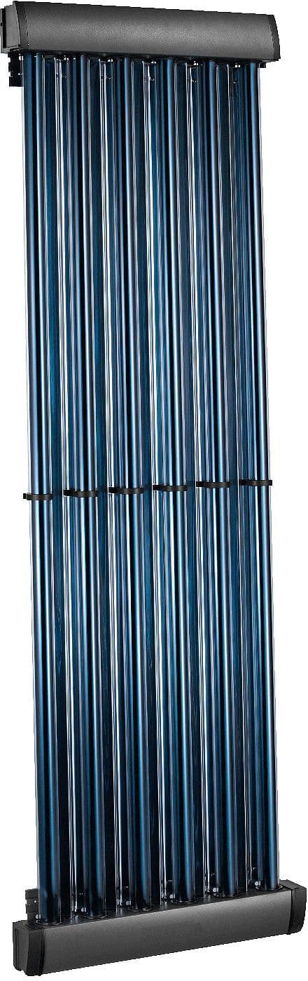 PANNEAU SOLAIRE COLLECTEUR TUBE VACUÜM JUNKERS VK120-2 vue 1
