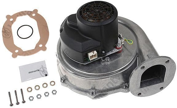 VENTILATOR VC 1206/5-5 R4 VAILLANT vue 1