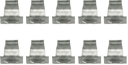 CLIP (10PCS) VAILLANT vue 1