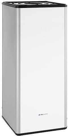 BOILER WPV 3G 200L POUR POMPE A CHALEUR WPU 5G ITHO DAALDEROP ERP A vue 1