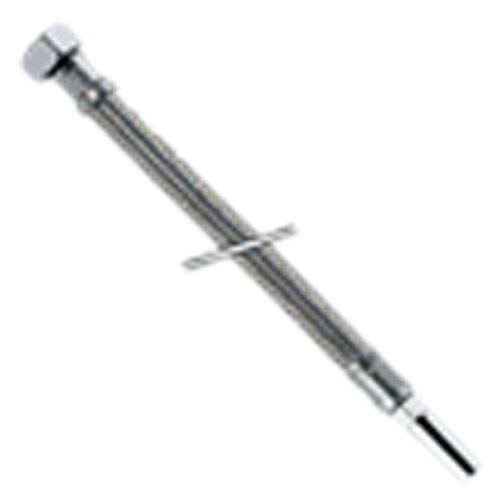 Van Marcke Pro Tuyaux d'alimentation glisséxécrou mobile D10x1/2"F L500mm vue 1