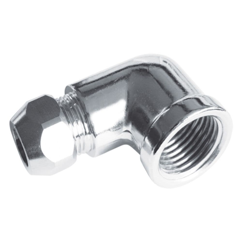 raccorDd'alimentation équerre 1/2" FxD10 vue 1