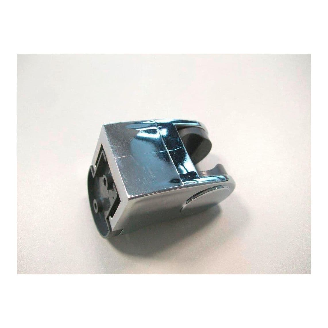 00331 Support de douche, chromé, entre autres pour 60001 vue 1
