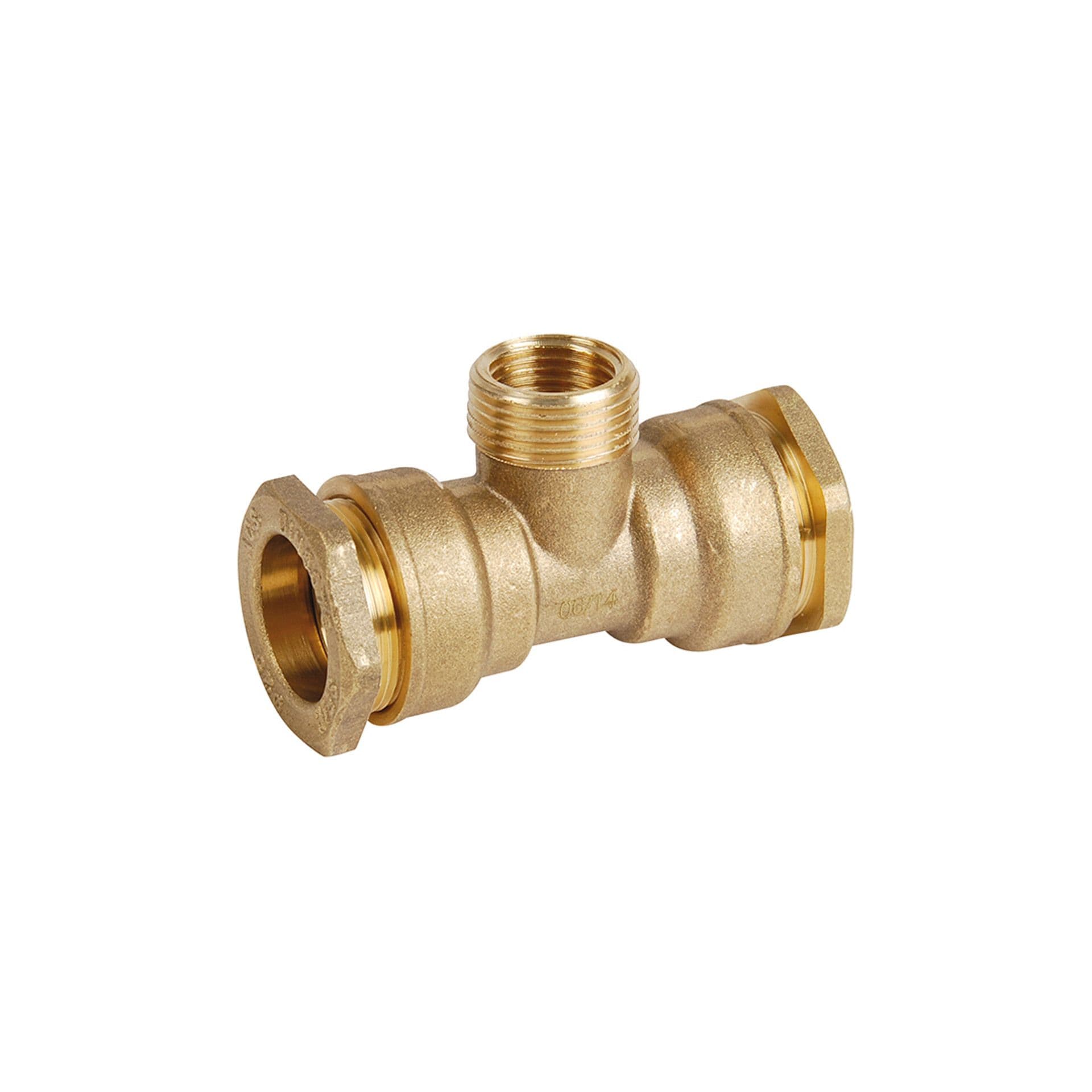 TSTUK VOOR POLYETHYLEEN ZWAAR MODEL 036N 25X3/4MX25 vue 1