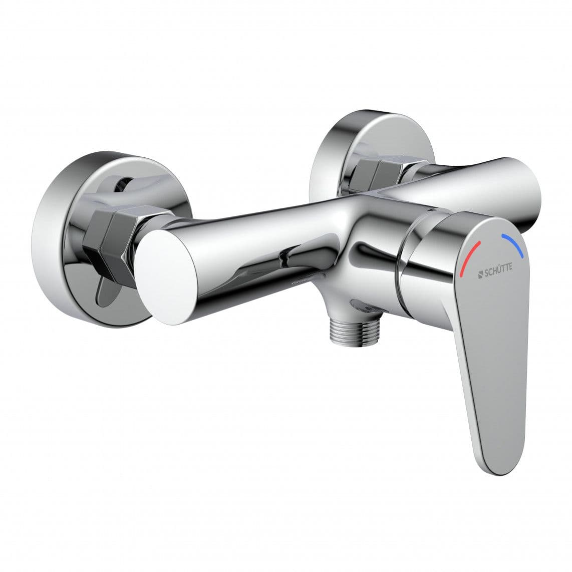 13214 PICO Mitigeur douche, chromé vue 1