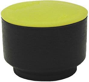 MANCHON DE RACCORDEMENT PE POUR JOINT GEBERIT 50-46MM vue 1
