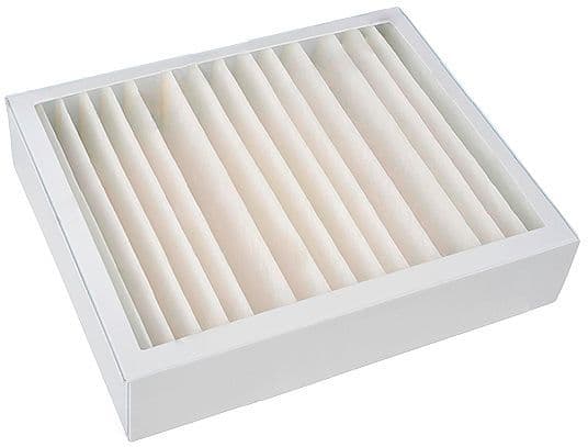 FILTER VAILLANT vue 1