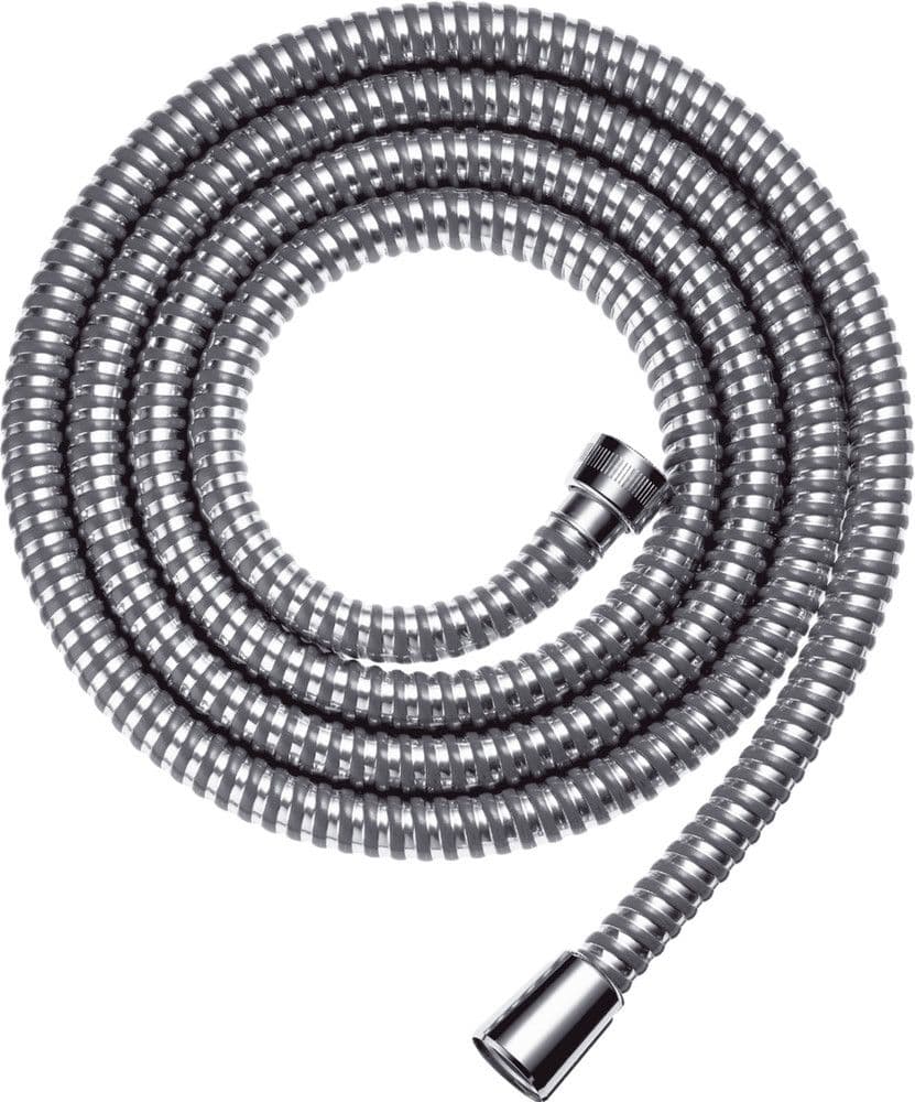 intro Proflex flexible de douche 1250mm synthétique chromé vue 1