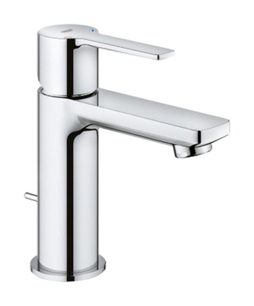 Grohe Lineare XS-Size mélangeur de lavabo vidange automatique vue 1