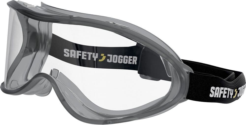 Safety Jogger Sarek lunettes de sécurité vue 1