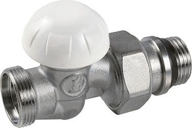 VANNE DE RETOUR GIACOM.DROIT 1/2"-18AA vue 1