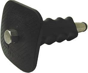 CHASSE POUR CHEVILLE vue 1