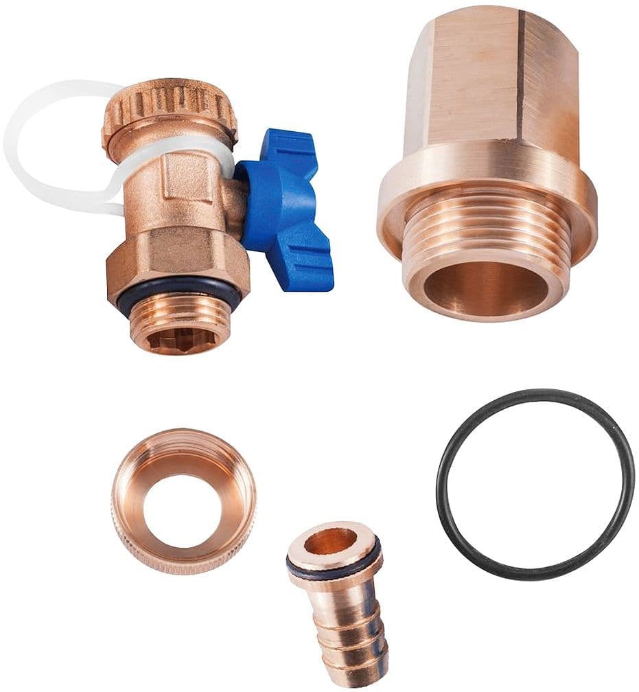 SET A VIDER BOSCH vue 1