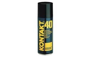 Produit lubrifiant / protecteur - multifonctions - Kontakt 40 - 400ml vue 1