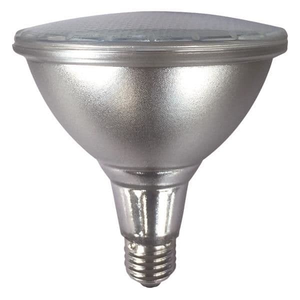 Lampe Led SMD Par38 15W E27 170 - 240V 4000K 45° IP65 vue 1