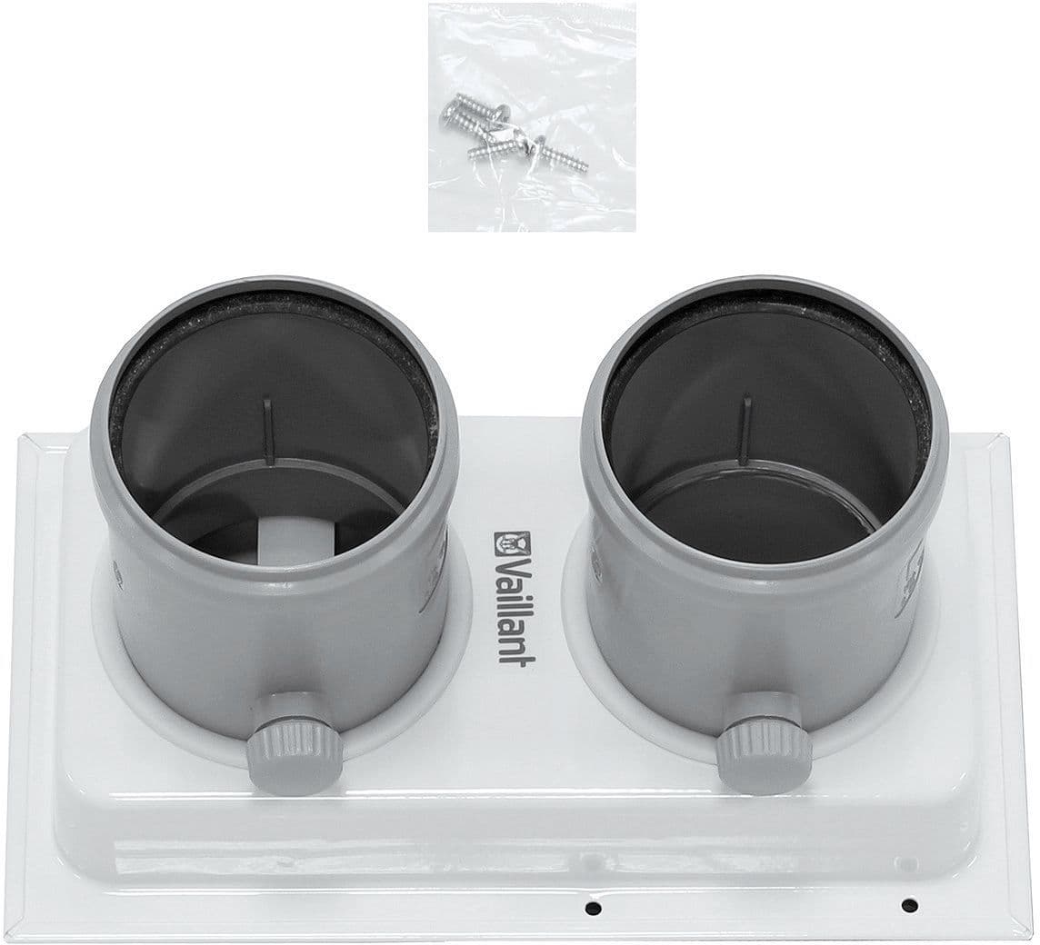 ADAPTATEUR CLV VAILLANT ECOTEC VC466/656 PP vue 1