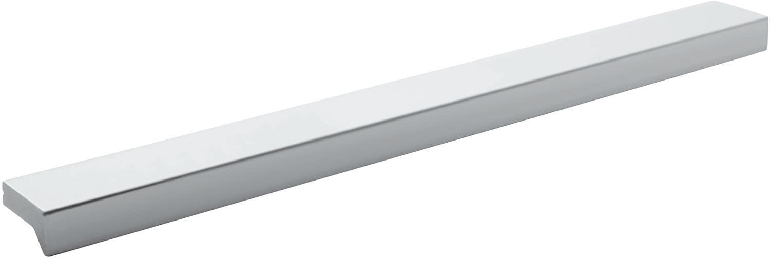 POIGNEE POUR SOUS MEUBLE 35CM COMBO UNI 30 BLANC SATIN vue 1