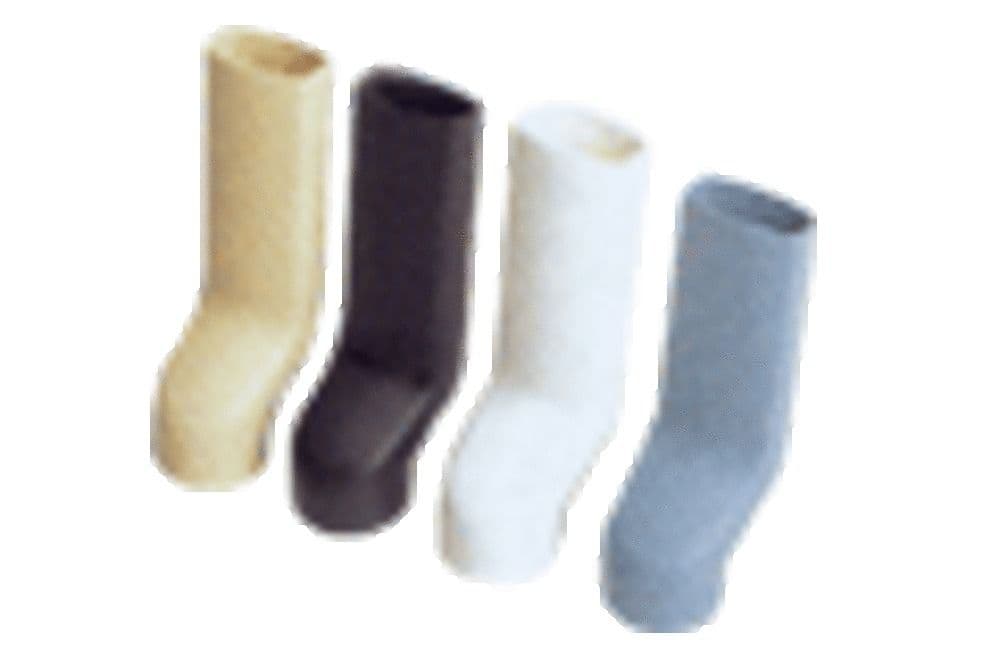 Franke tube de surverse pour soupapes approfondies 2" PVC gris 150mm vue 1