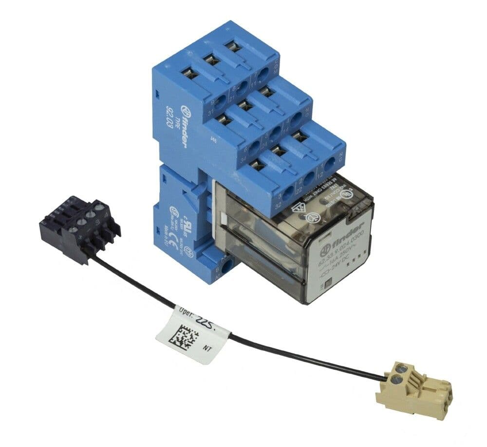 De Dietrich anode TAS pour Alezio S V200 vue 1