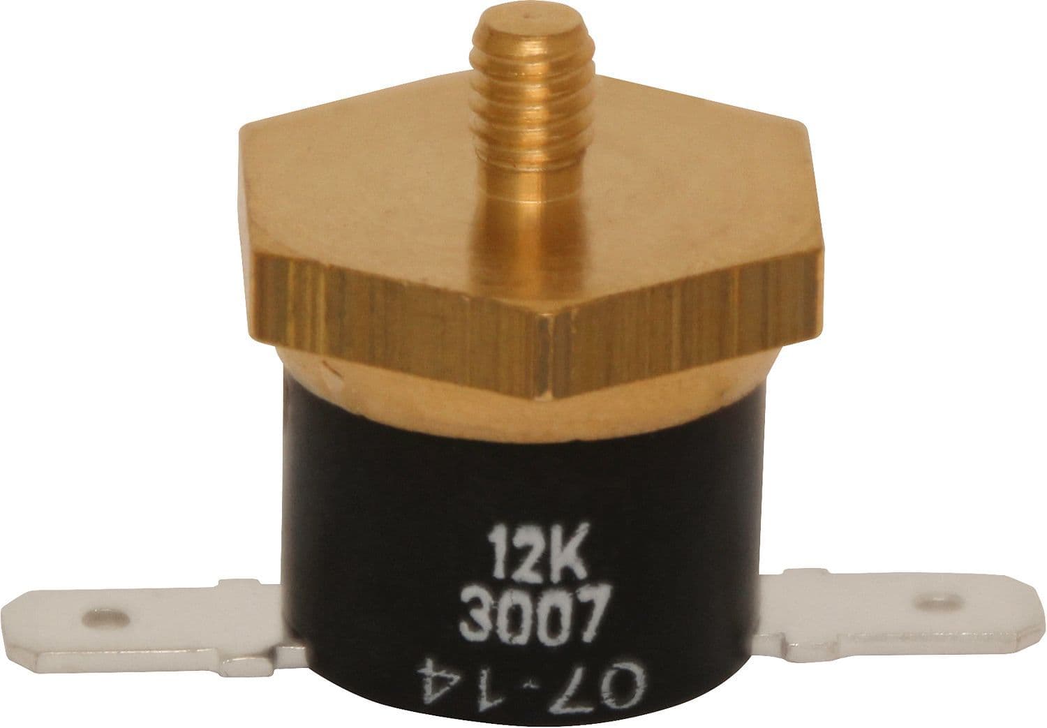 SONDE TEMPERATURE REMEHA vue 1