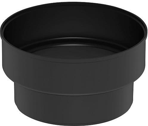 REDUCTION TUBE ISOLE UBB.200-160MM vue 1