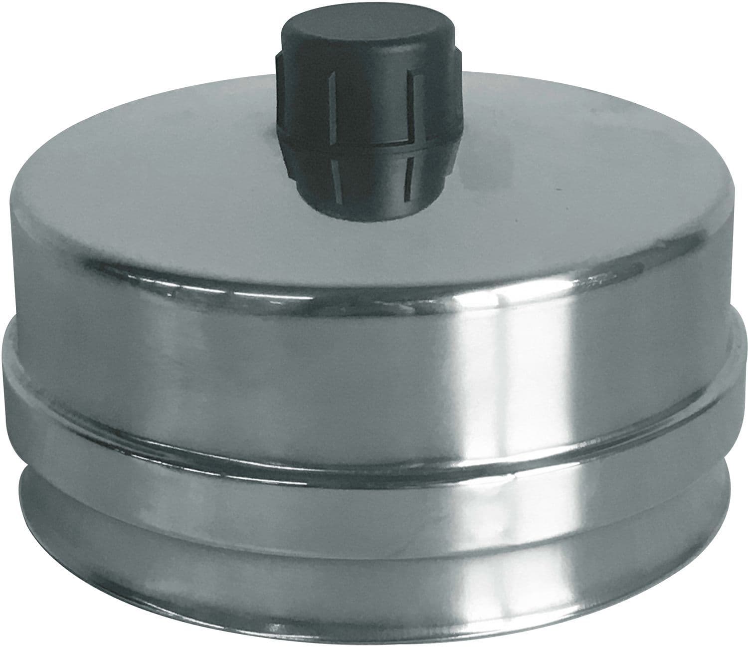 COLLECTEUR DE CONDENSAT INOX SP 130MM vue 1