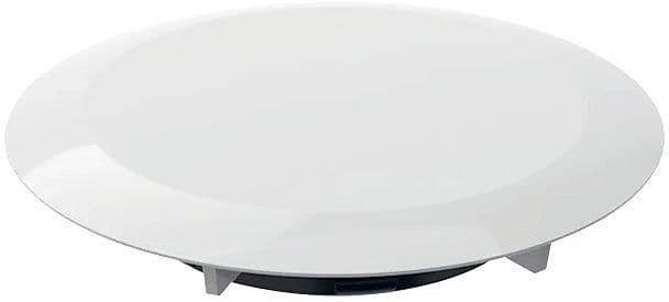 SET DE COULEURS SIPHON POUR DOUCHE GEBERIT BLANC vue 1