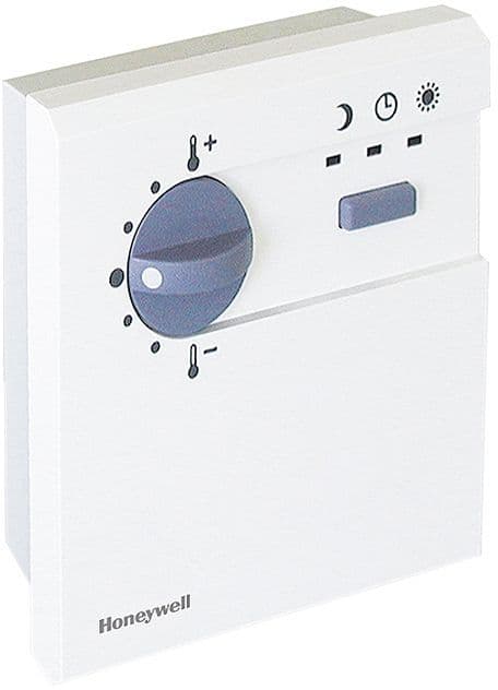 SONDE D'AMBIANCE POUR REGULATEUR SMILE HONEYWELL vue 1