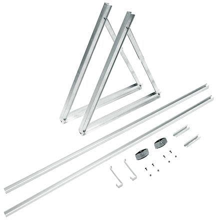 SET D'EXPANSION PANNEAU SUPPLEMENTAIRE FKT2W JUNKERS TOIT PLAT vue 1