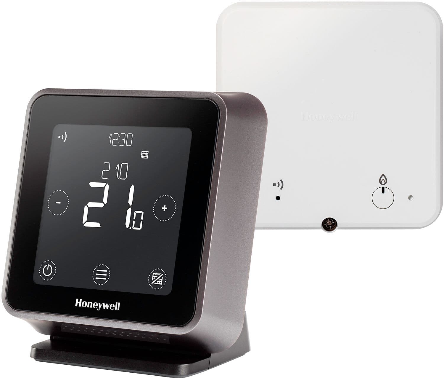 THERMOSTAT DIGITALE LYRIC T6R HONEYWELL SANS FILS CLASSE ERP V (3%) vue 1