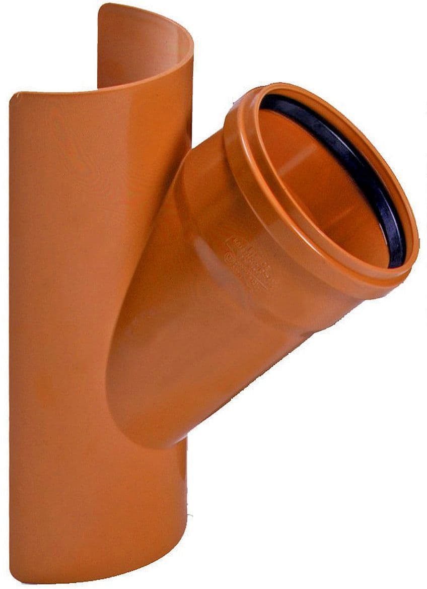 SELLE NICOLL 45 GR 200-160MM vue 1