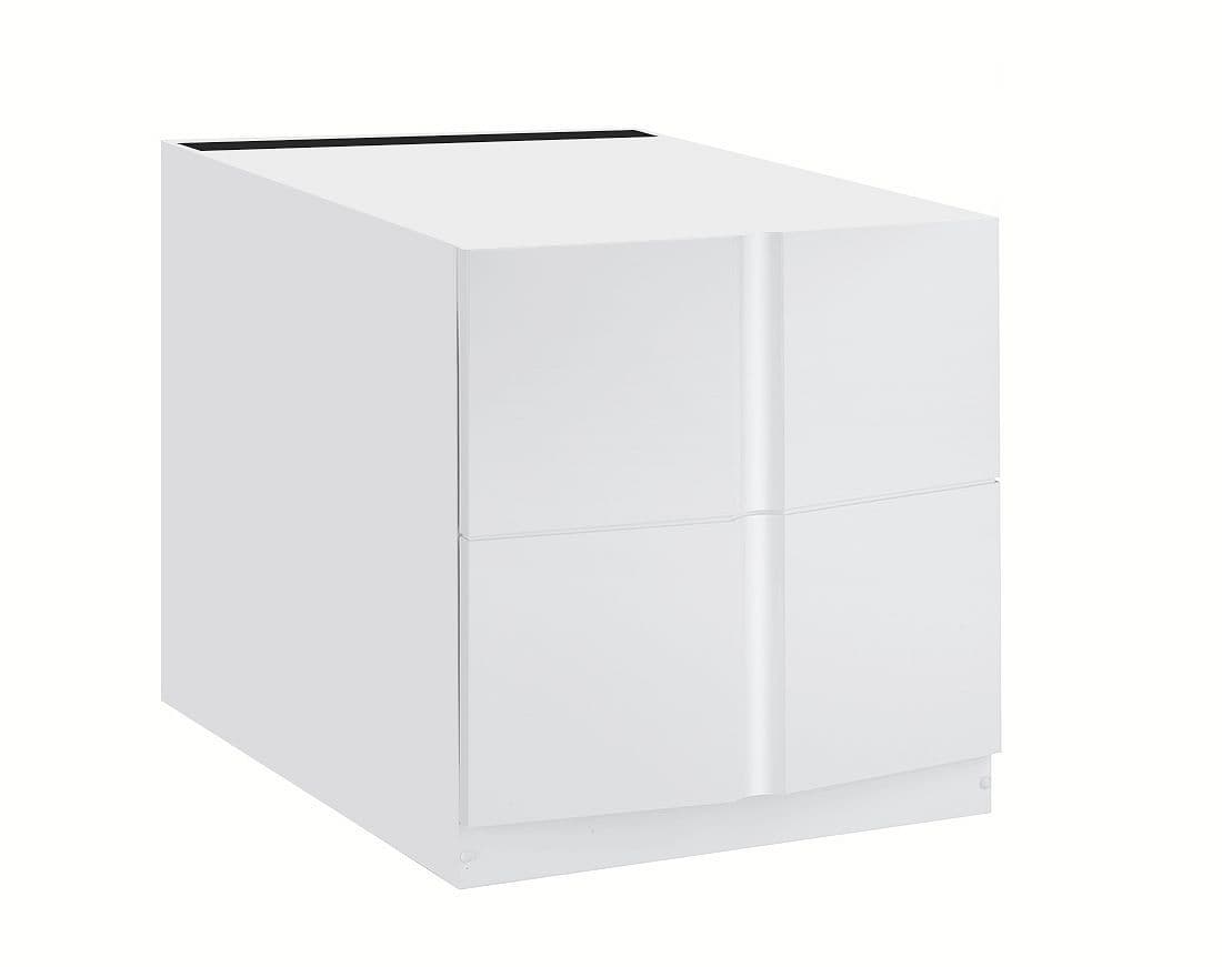BOILER CHAUFFAGE HERA CONDENS/LAVA REMEHA 110L CLASSE ERP B PROFIL SOUTIRAGE XXL vue 1
