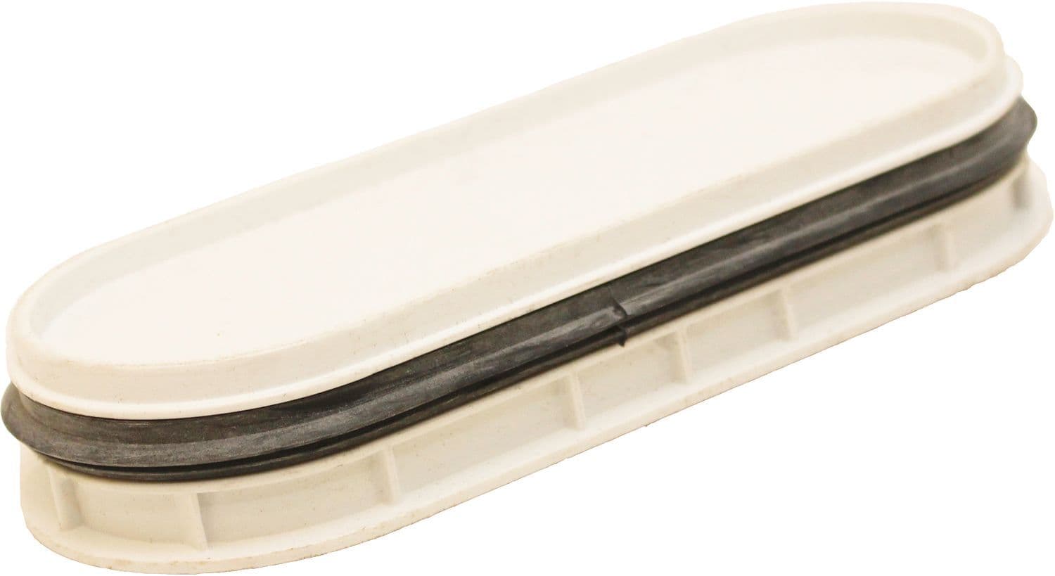 BOUCHON OVALE DUCOFLEX vue 1