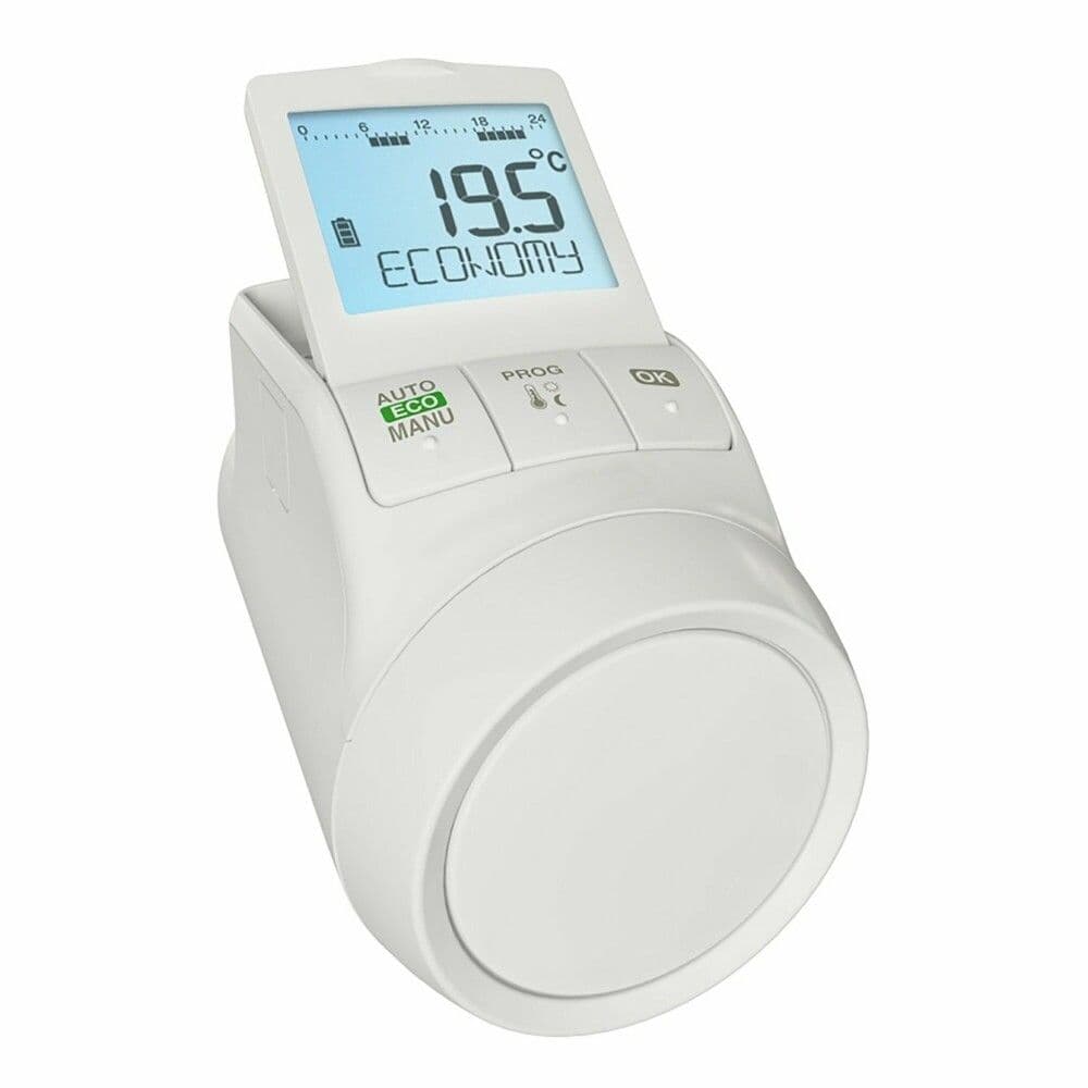 Honeywell Home HR90WE TheraPro thermostat de radiateur vue 1