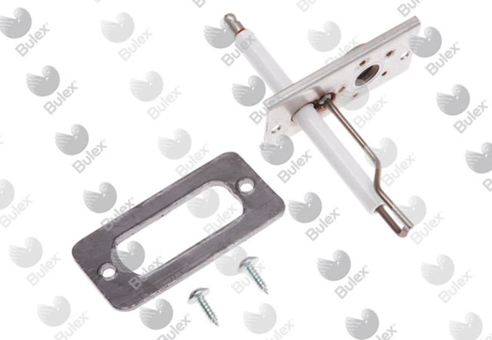 BU S1051500 ELECTRODE ALLUM. vue 1