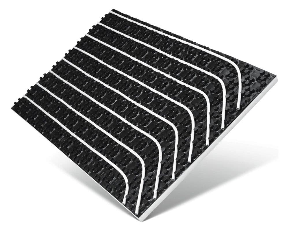 Schütz plancher chauffant plaque de système EPS-T 30-2 (DES sg) vue 1